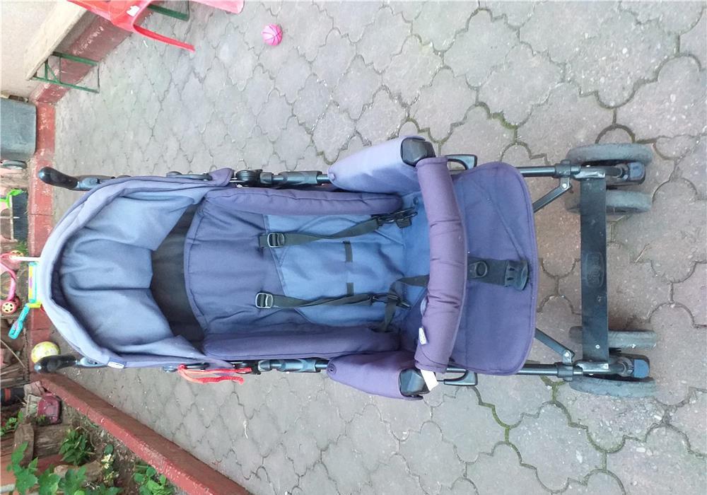 Carucior copii chicco