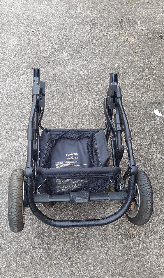 Carucior copii FIRKON Verano