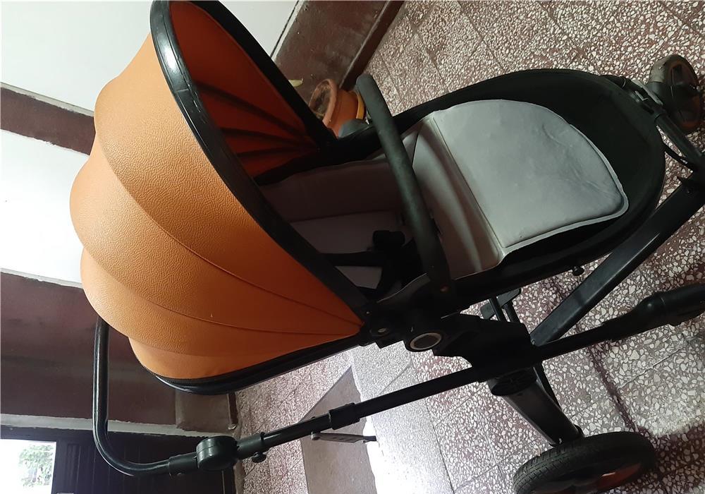 Carucior pentru copiii
