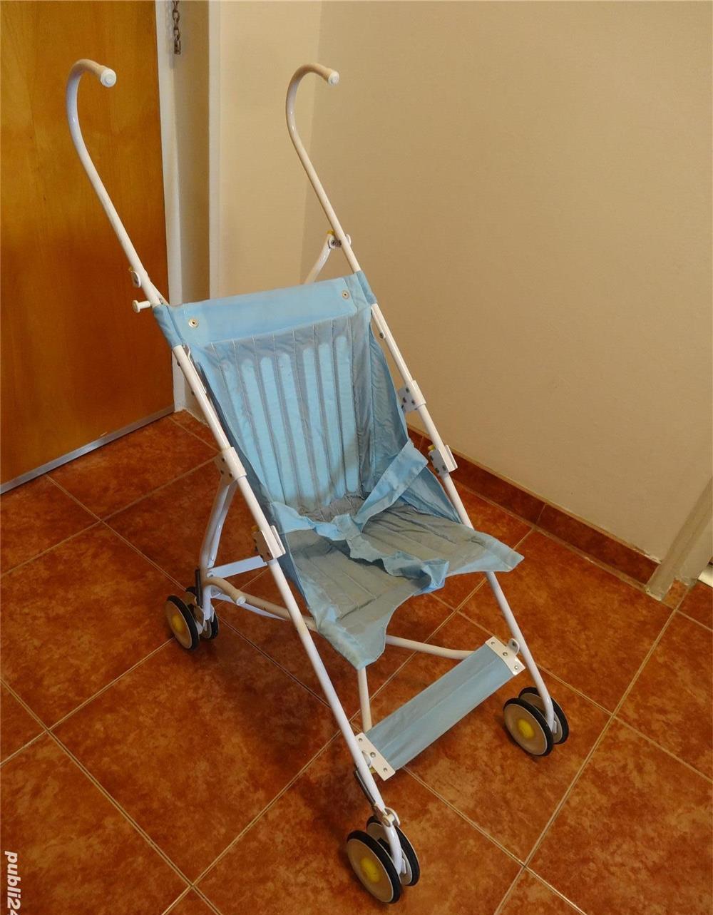 Carucior Sport