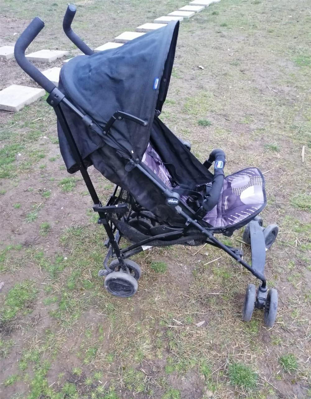 Carucior sport Chicco
