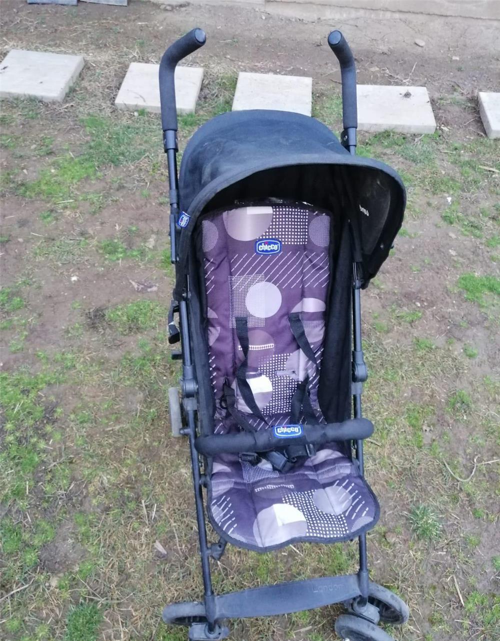 Carucior sport Chicco