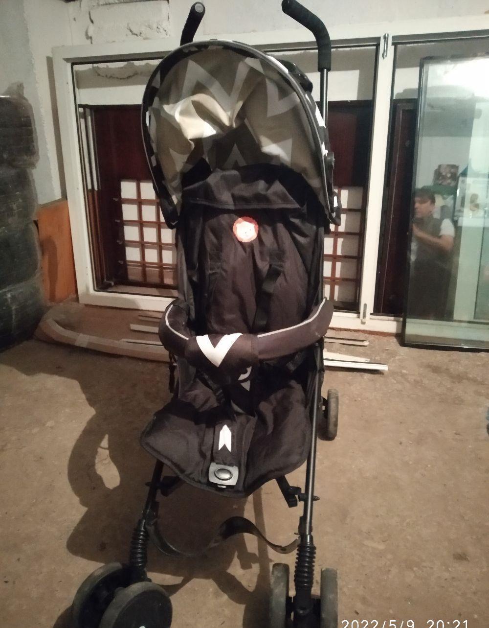 Carucior sport Elia Oslo