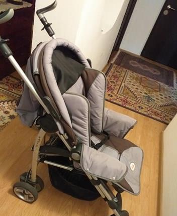 Carucior tip sport Britax Romer -YANIS