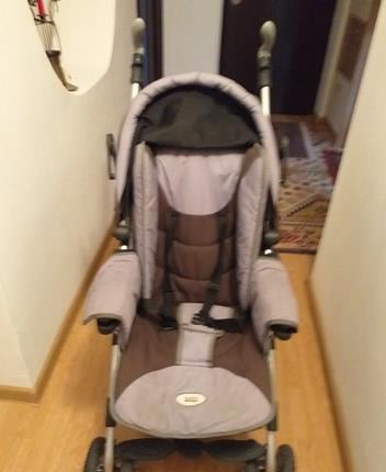 Carucior tip sport Britax Romer -YANIS