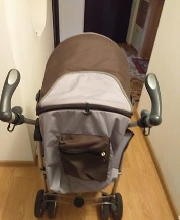 Carucior tip sport Britax Romer -YANIS