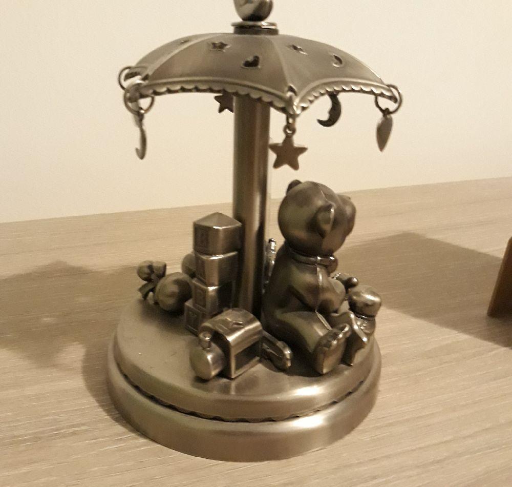 Carusel muzical