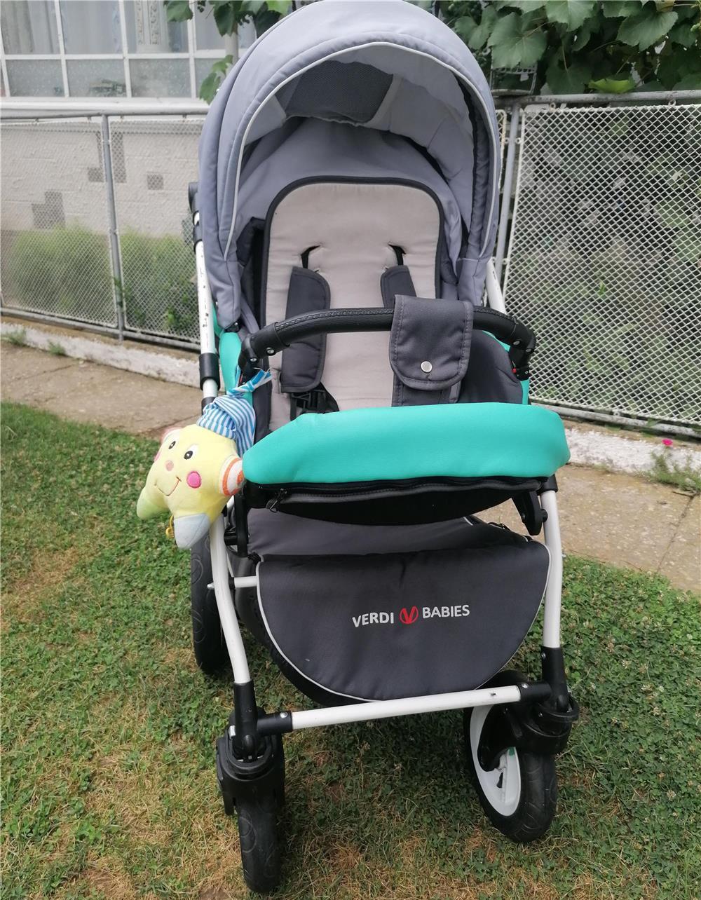 Căruț 3in1 de vânzare