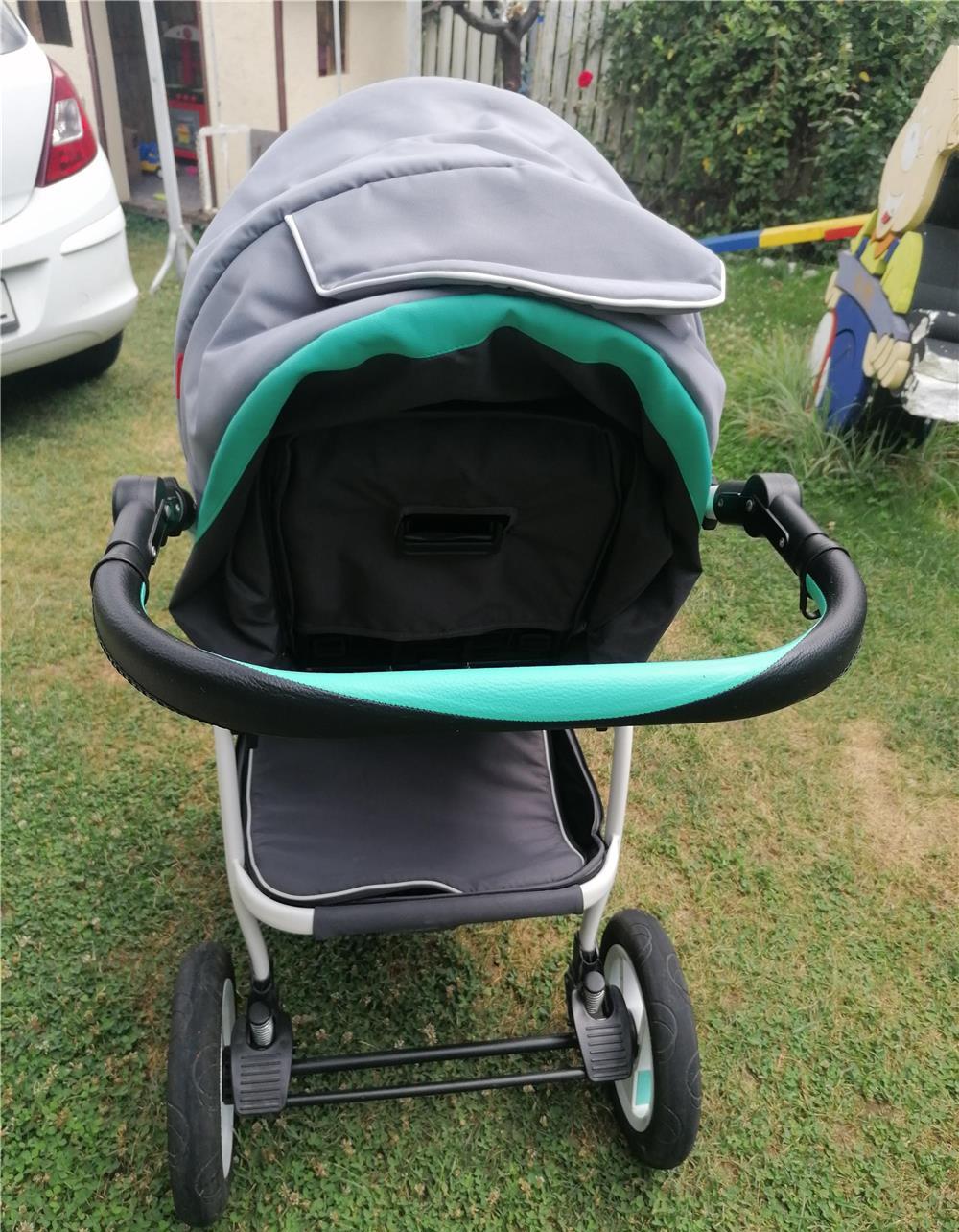 Căruț 3in1 de vânzare