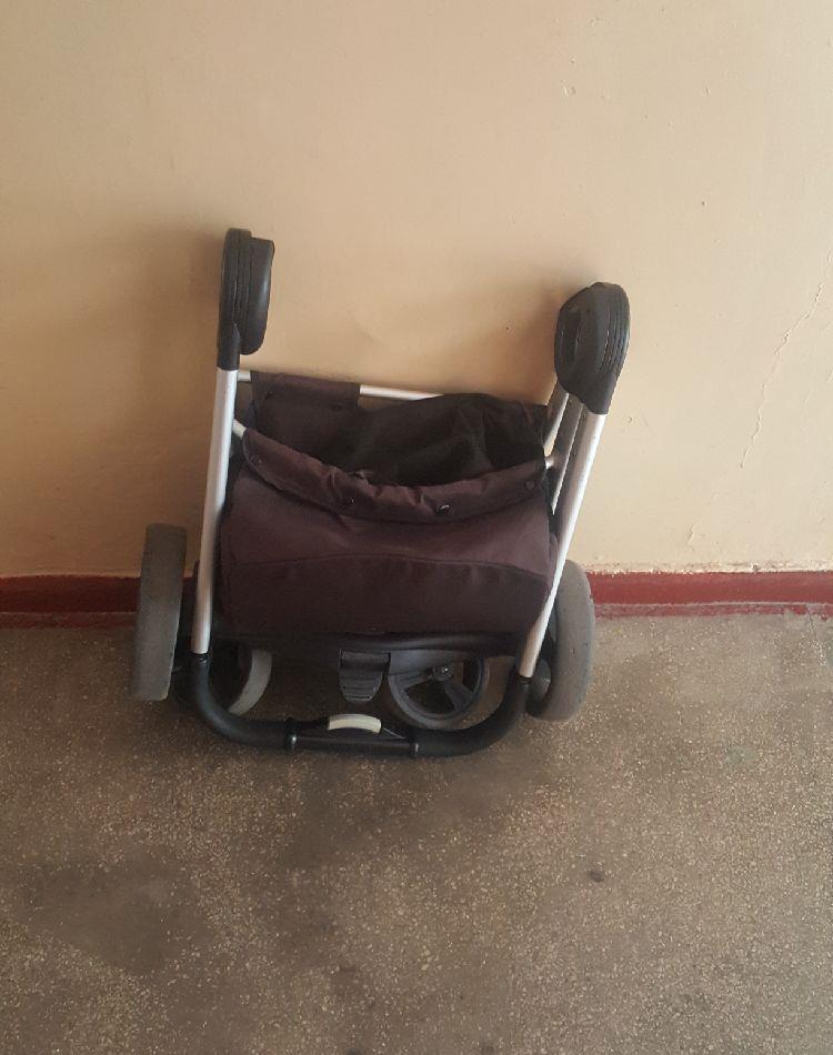 Carut chicco Urban