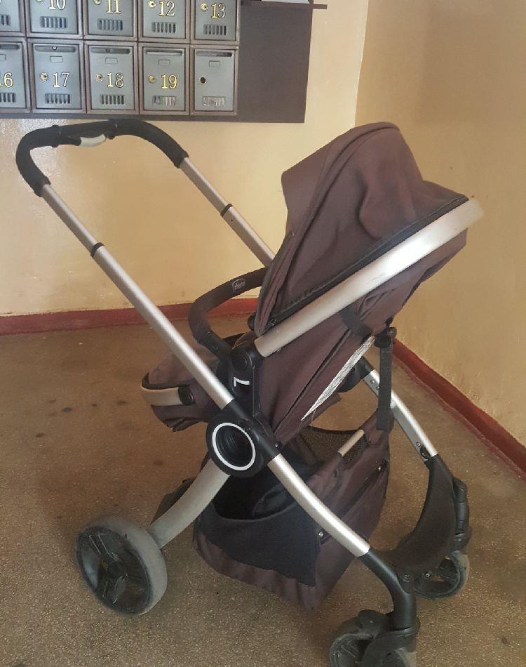 Carut chicco Urban