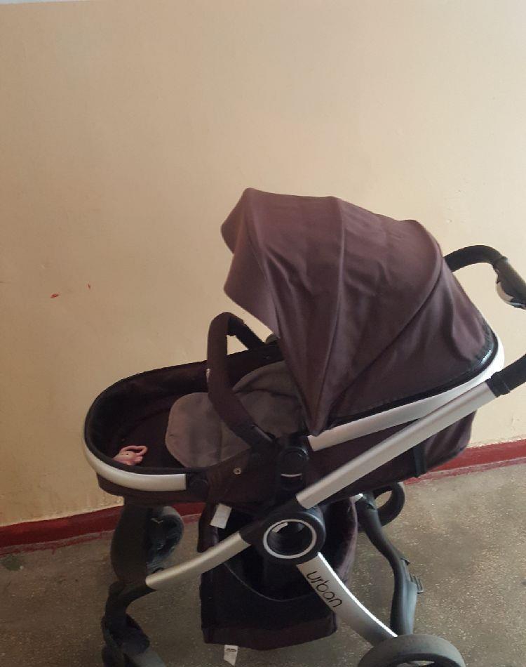 Carut chicco Urban