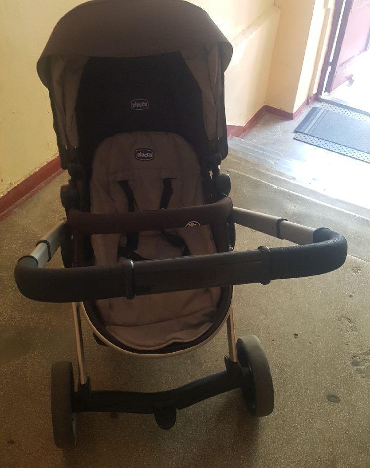 Carut chicco Urban