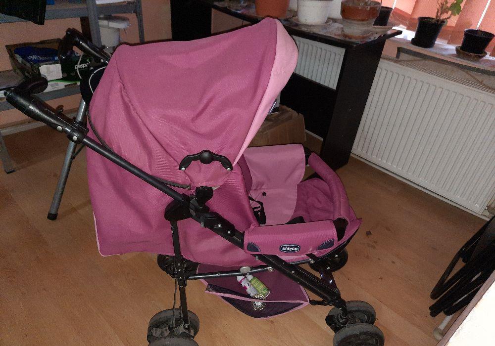 Carut copil 3in1