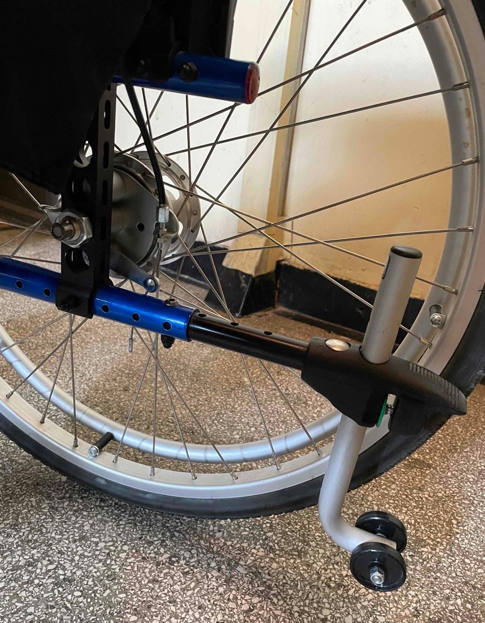 Carut Scaun invalizi batrani dizabilitati handicap