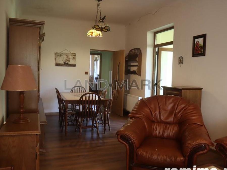 Cas #259; zona Favorit