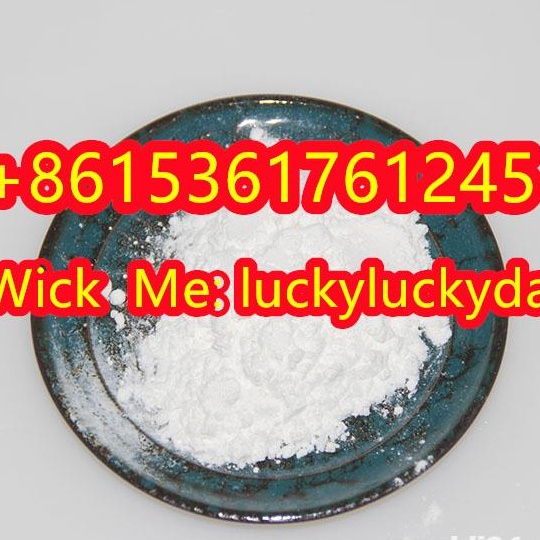 CAS 5449-12-7  bmk powder