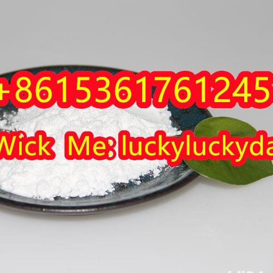 CAS 5449-12-7  bmk powder