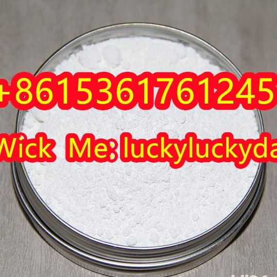 CAS 5449-12-7  bmk powder