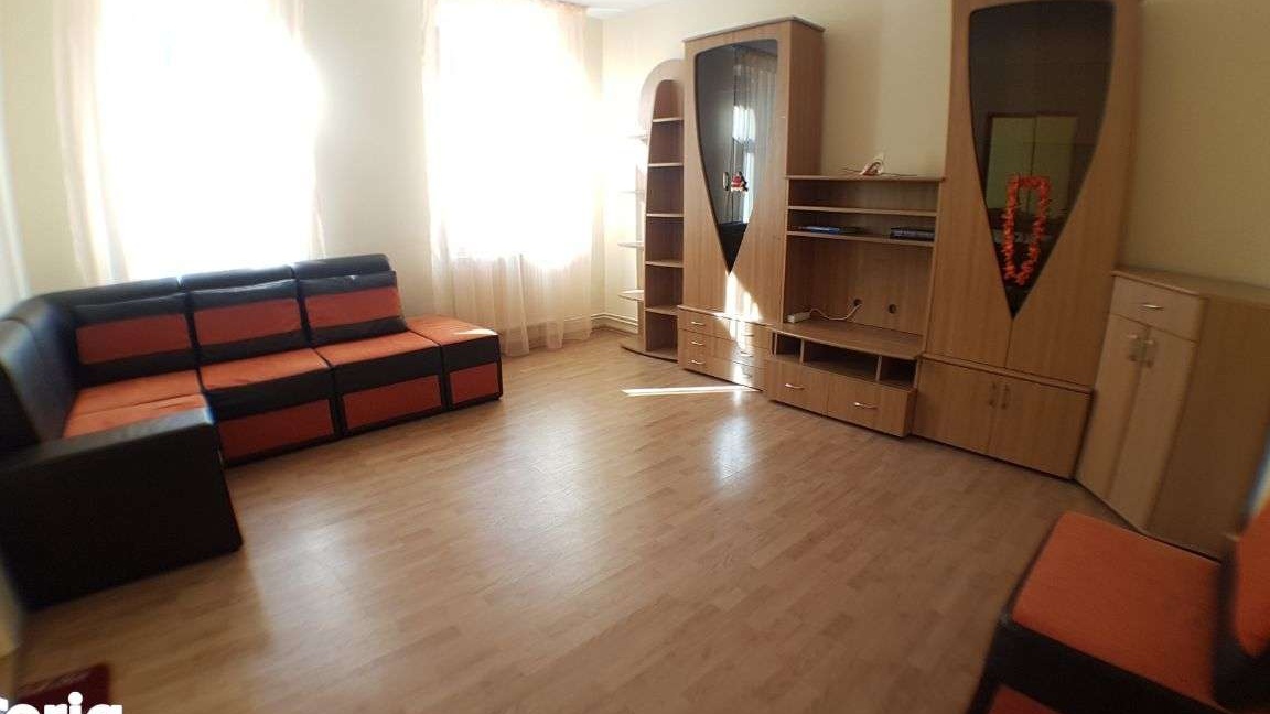 Casa 2 camere, mobilata si utilata, Centrul Istoric