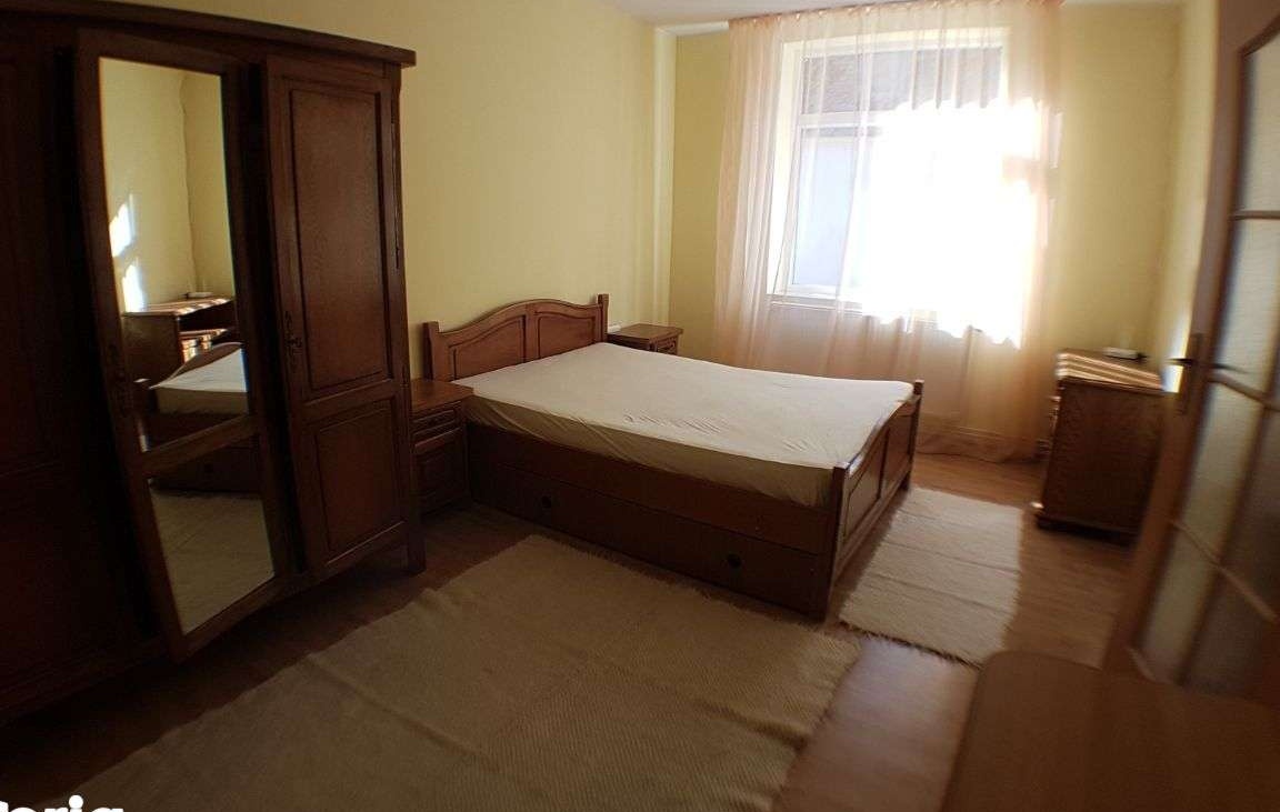 Casa 2 camere, mobilata si utilata, Centrul Istoric