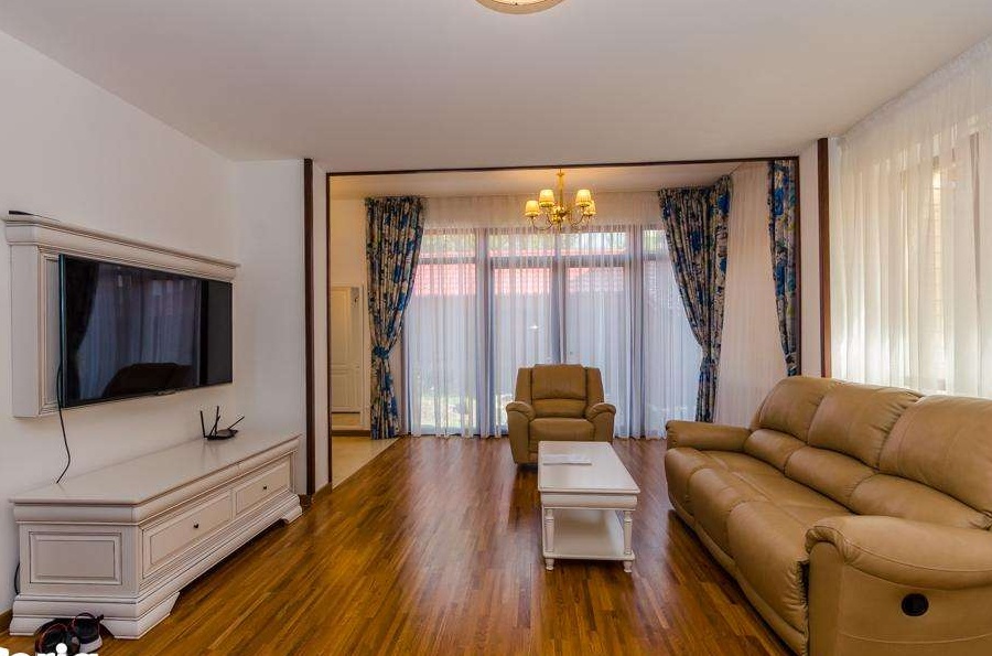 Casa 3 camere constructie noua, P+1, zona Calea Dumbravii