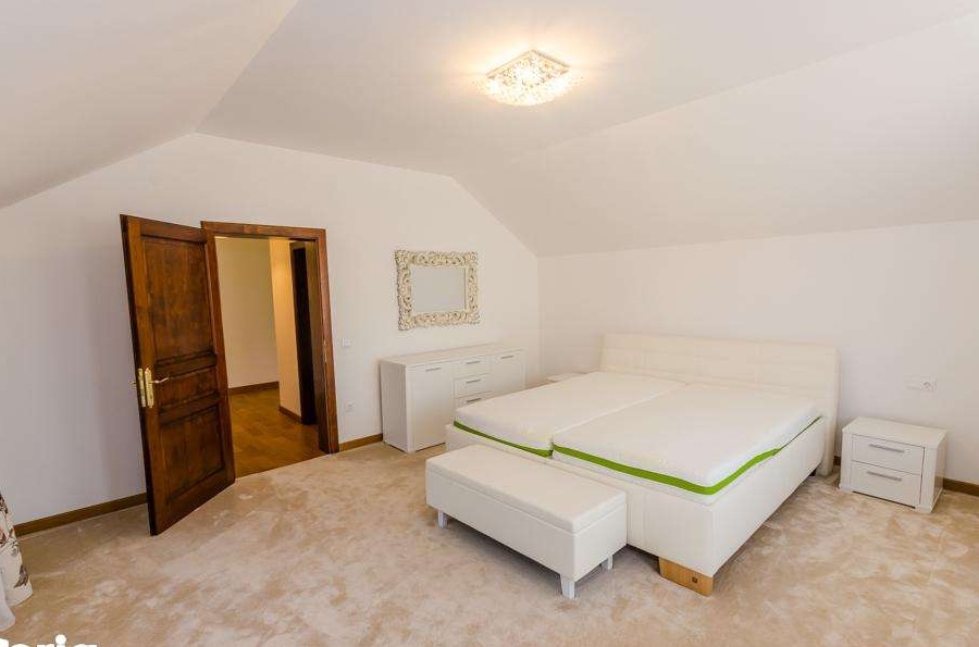 Casa 3 camere constructie noua, P+1, zona Calea Dumbravii