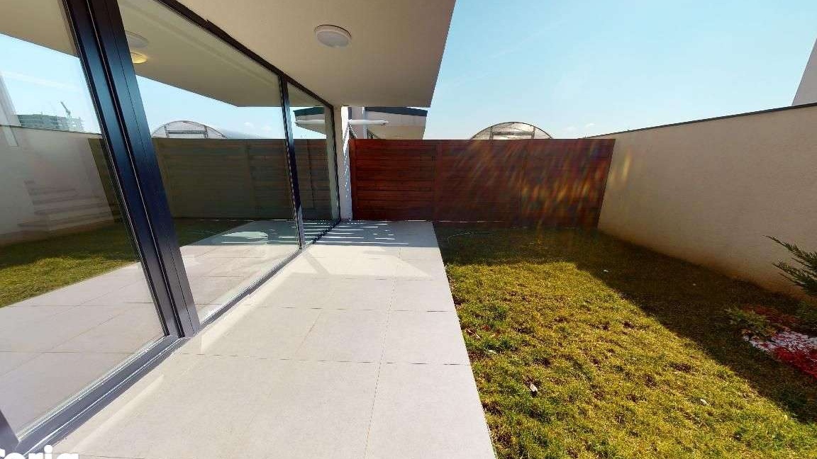 Casa 3 Camere P+1 de Inchiriat - Zona Titanul nou cu gradina 55 mp