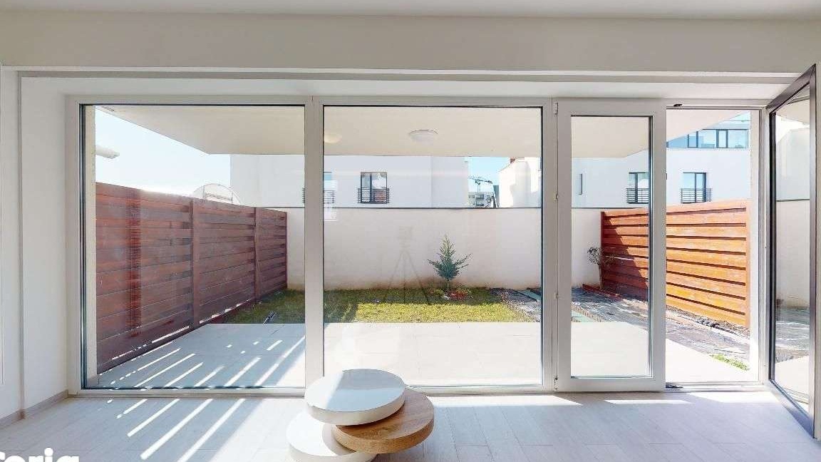 Casa 3 Camere P+1 de Inchiriat - Zona Titanul nou cu gradina 55 mp
