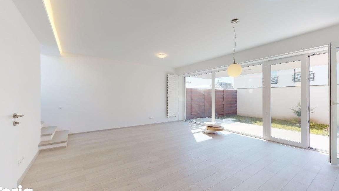 Casa 3 Camere P+1 de Inchiriat - Zona Titanul nou cu gradina 55 mp