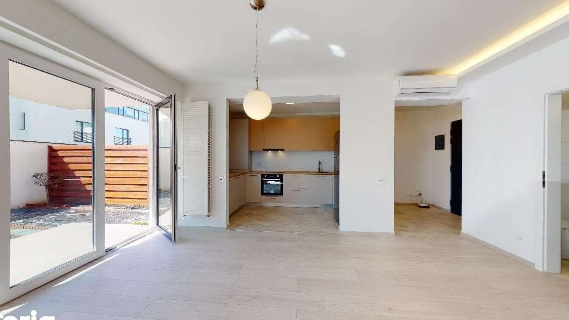 Casa 3 Camere P+1 de Inchiriat - Zona Titanul nou cu gradina 55 mp