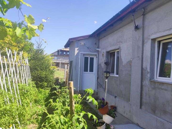Casa 3 camere plus garsoniera cu intrare separata