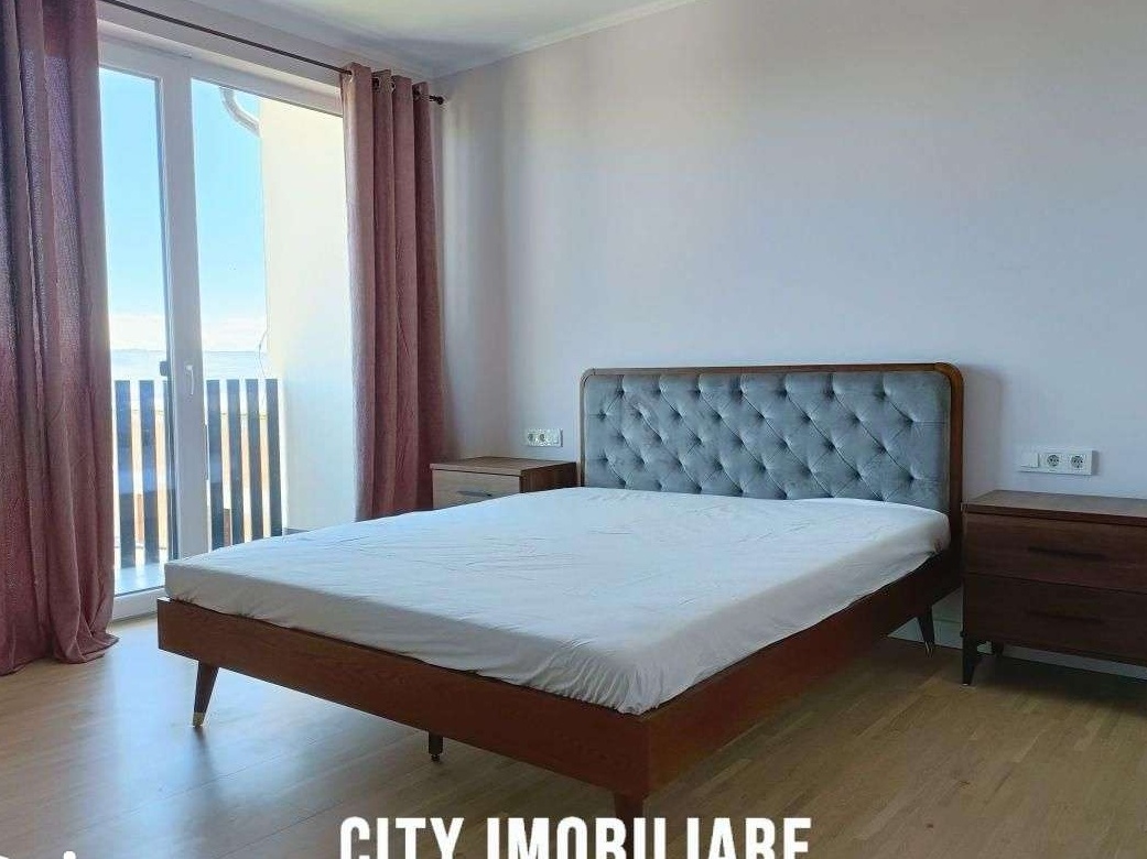 Casa 3 camere, S- 120 mp, mobilata, utilata, Voronet.