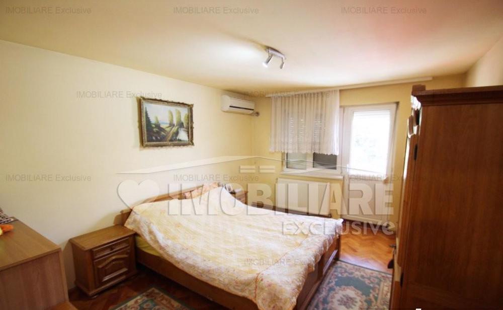 Casa 3 camere - Sagului, Timisoara