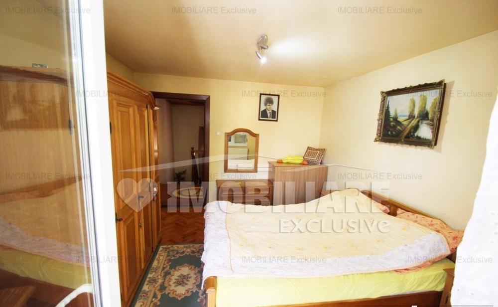 Casa 3 camere - Sagului, Timisoara