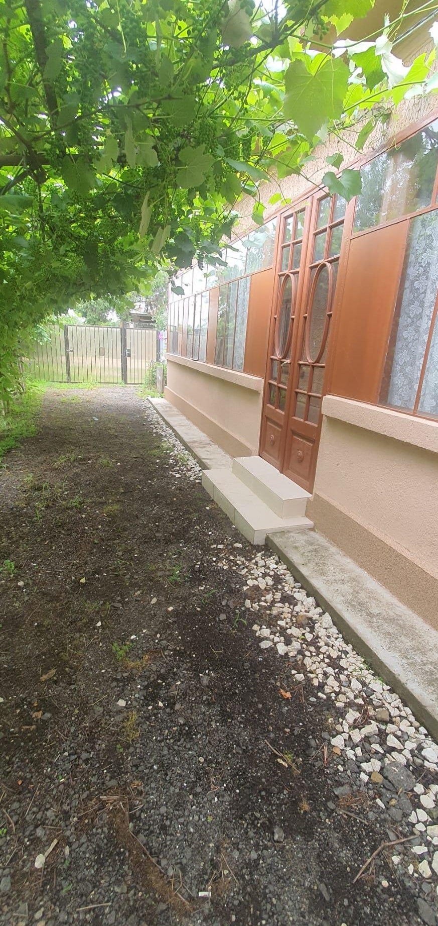 Casa 3 camere Uzunu,Calugareni