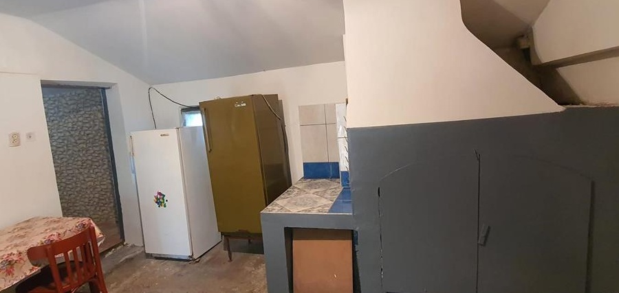Casa 3 camere Uzunu,Calugareni