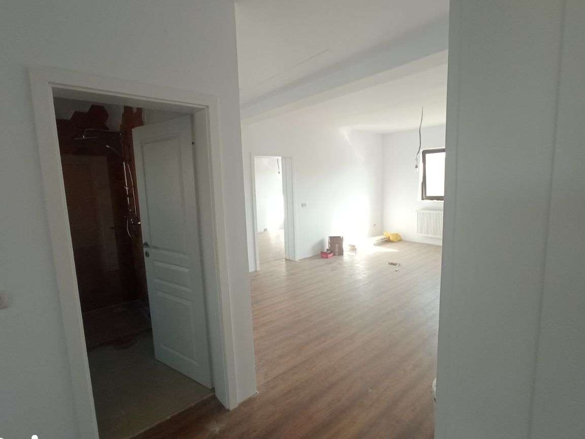Casa 4 camere 108 mp cu beci, Valea Adanca