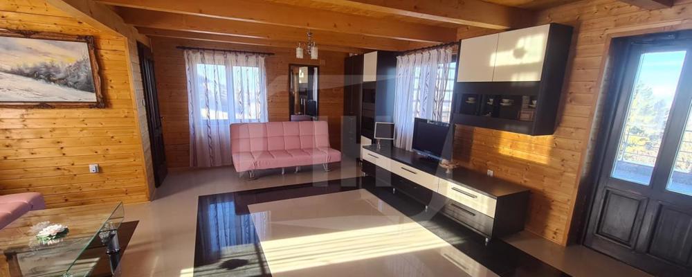Casa 4 camere, 150 mp, garaj, curte, terasa, zona WonderLand