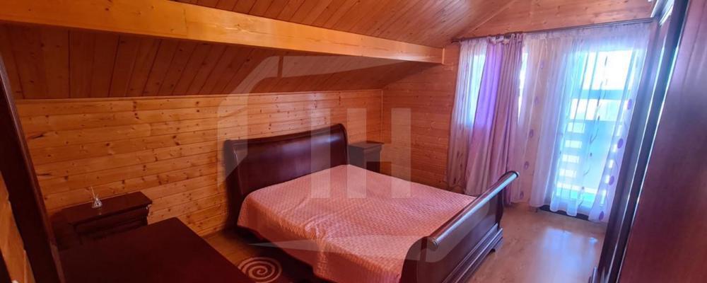 Casa 4 camere, 150 mp, garaj, curte, terasa, zona WonderLand