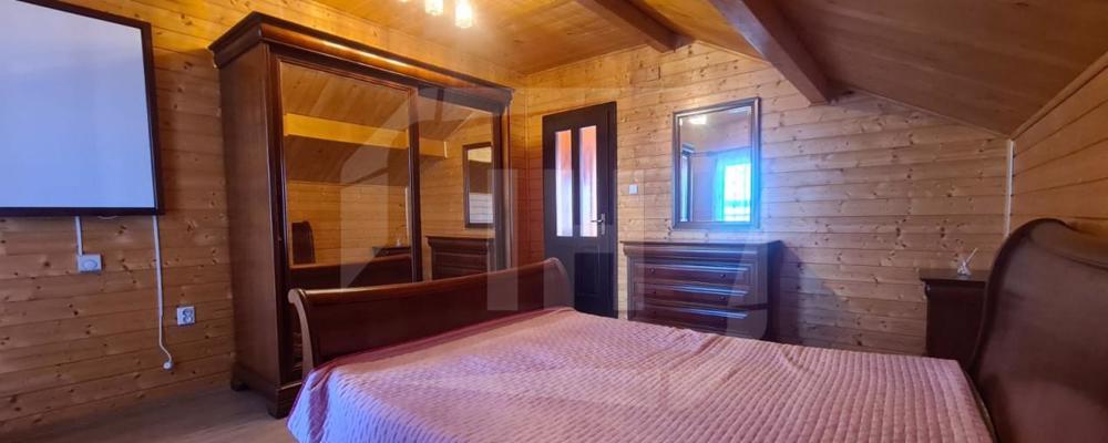 Casa 4 camere, 150 mp, garaj, curte, terasa, zona WonderLand
