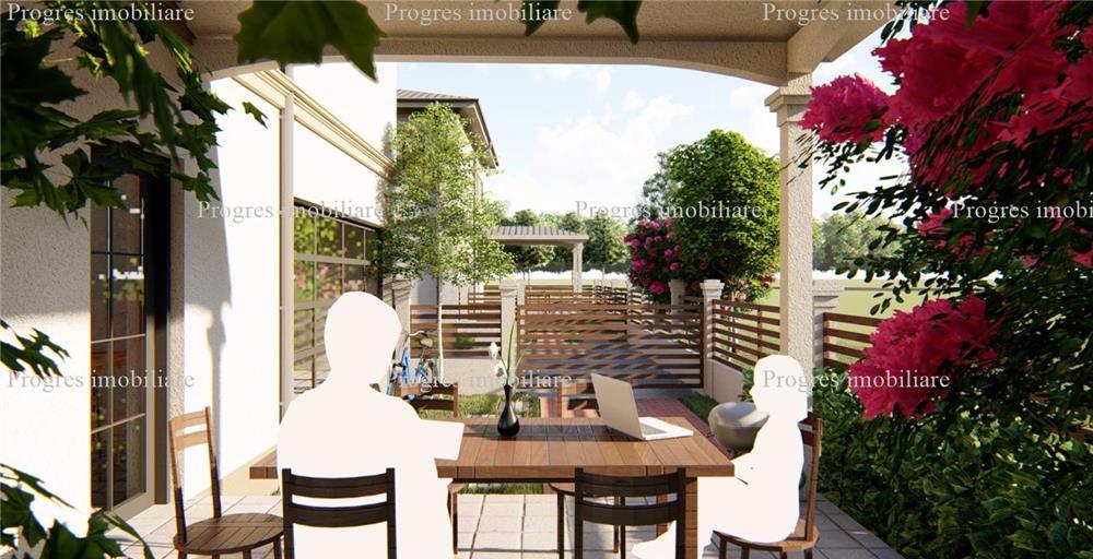 Casa 4 camere - 3 bai - 350 mp - 125.000 euro