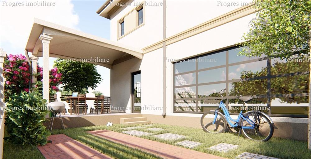 Casa 4 camere - 3 bai - 350 mp - 125.000 euro