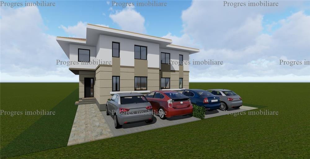Casa - 4 camere - chisoda - 2 bai - 380 mp - 150.000 euro