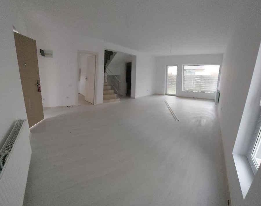 Casa 4 camere-TOATE ACTELE DISPONIBILE - Bragadiru-POSIBILITATE RATE DEZVOLTATOR