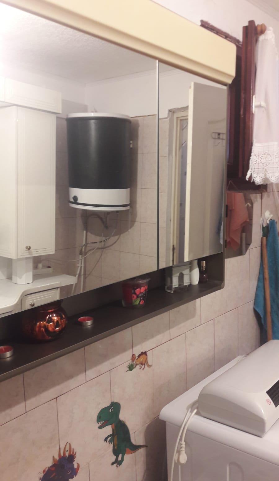 Casa 4 camere zona centrala Sanpetru German