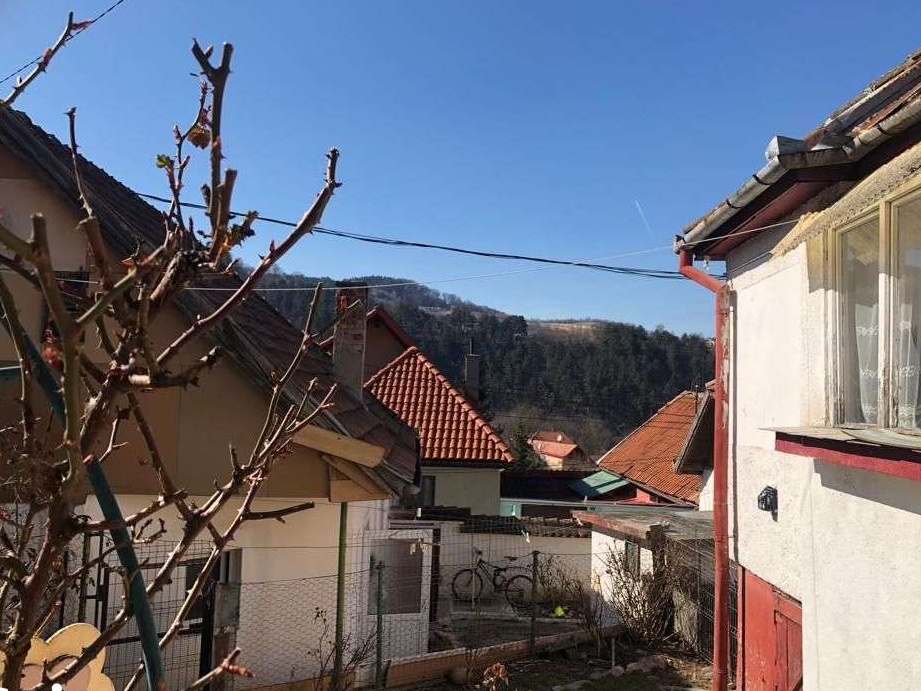 Casa 4 camere, zona pitoreasca, Scheii Brasovului