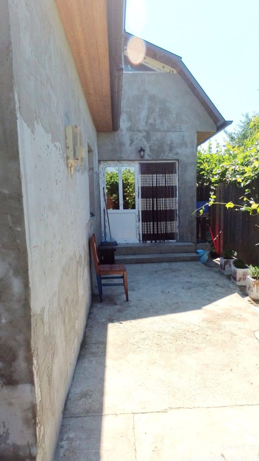 Casa 4 camere-zona Radu Negru