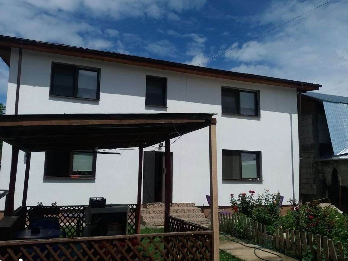 Casa 5 camere