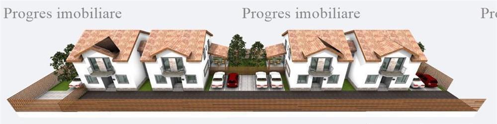 Casa , 5 camere , 115 mp , giroc , 3 bai , 135.000 euro